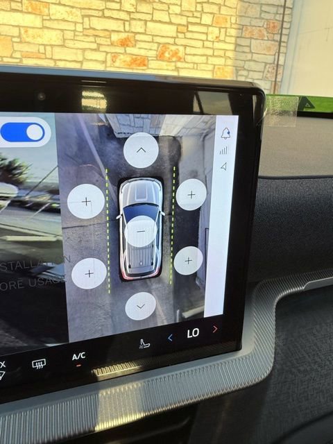 Used 2026 Ford Explorer Platinum w/ LUX Leather Package image 32