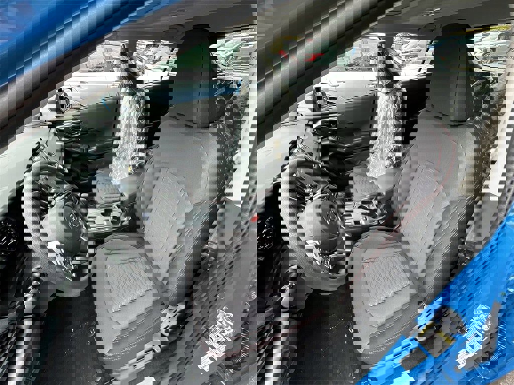 New 2025 Subaru Impreza 2.0i Sport image 11