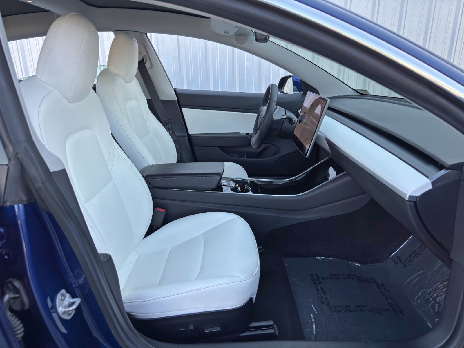 Used 2019 Tesla Model 3 Long Range image 15