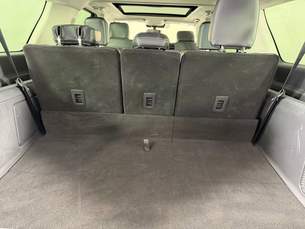 Used 2025 Ford Expedition Max Platinum image 31