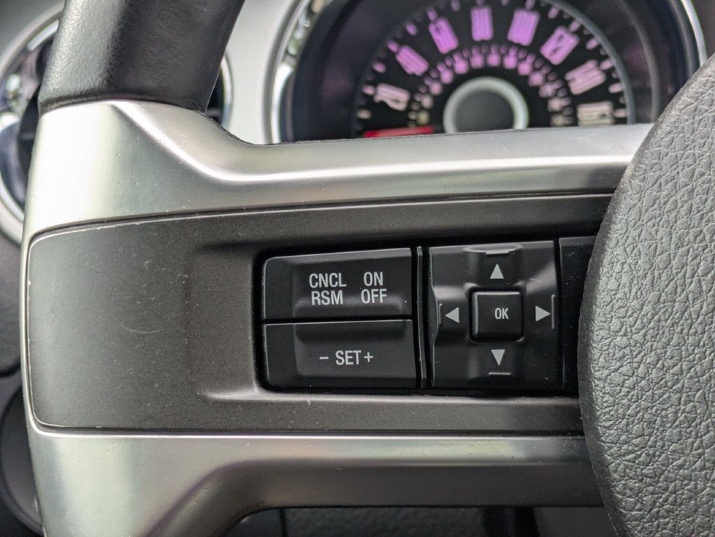 Used 2014 Ford Mustang Premium w/ Equipment Group 202A RWD image 19