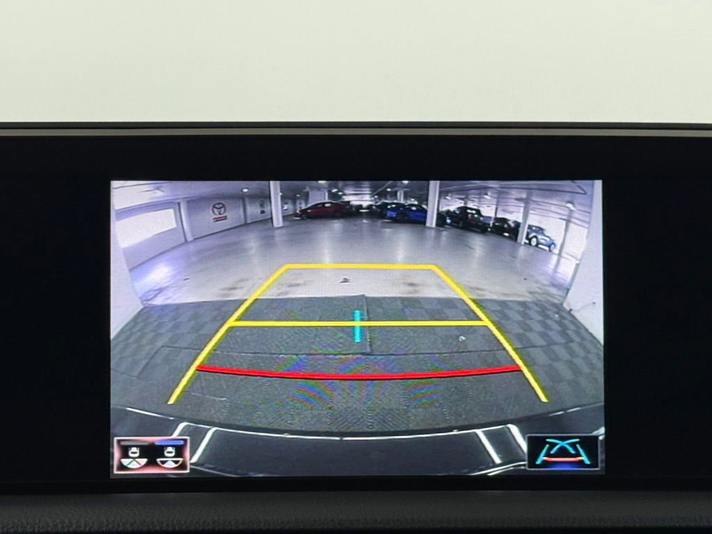 Used 2019 Lexus ES 350 F Sport image 34