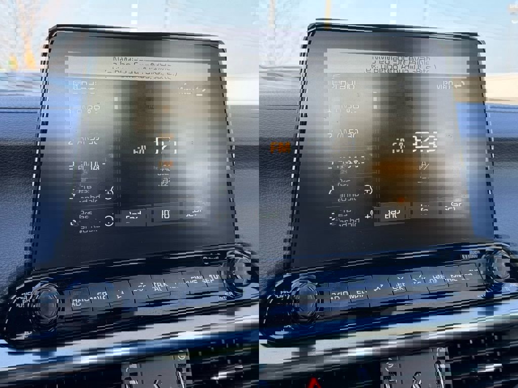 Used 2021 Kia Forte GT-Line image 30