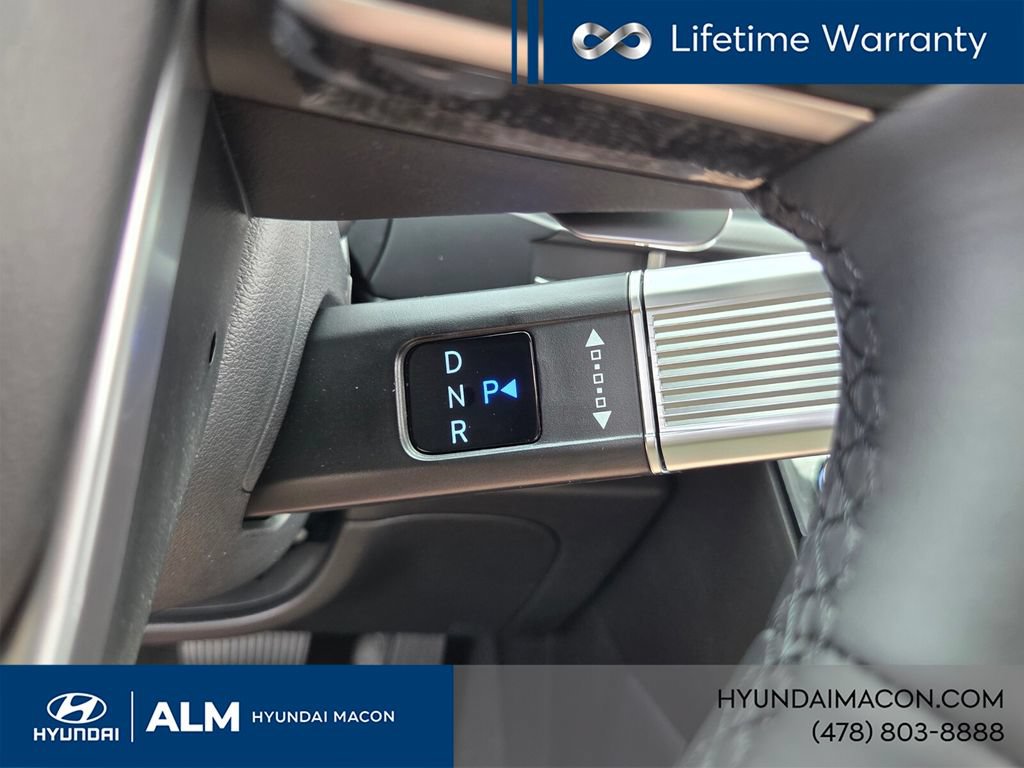 New 2026 Hyundai Santa Fe SE AWD/4WD image 27