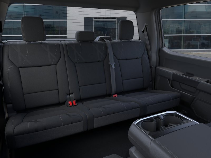 New 2026 Ford F150 STX w/ Equipment Group 200A image 13
