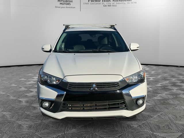 Used 2016 Mitsubishi Outlander Sport SEL image 2