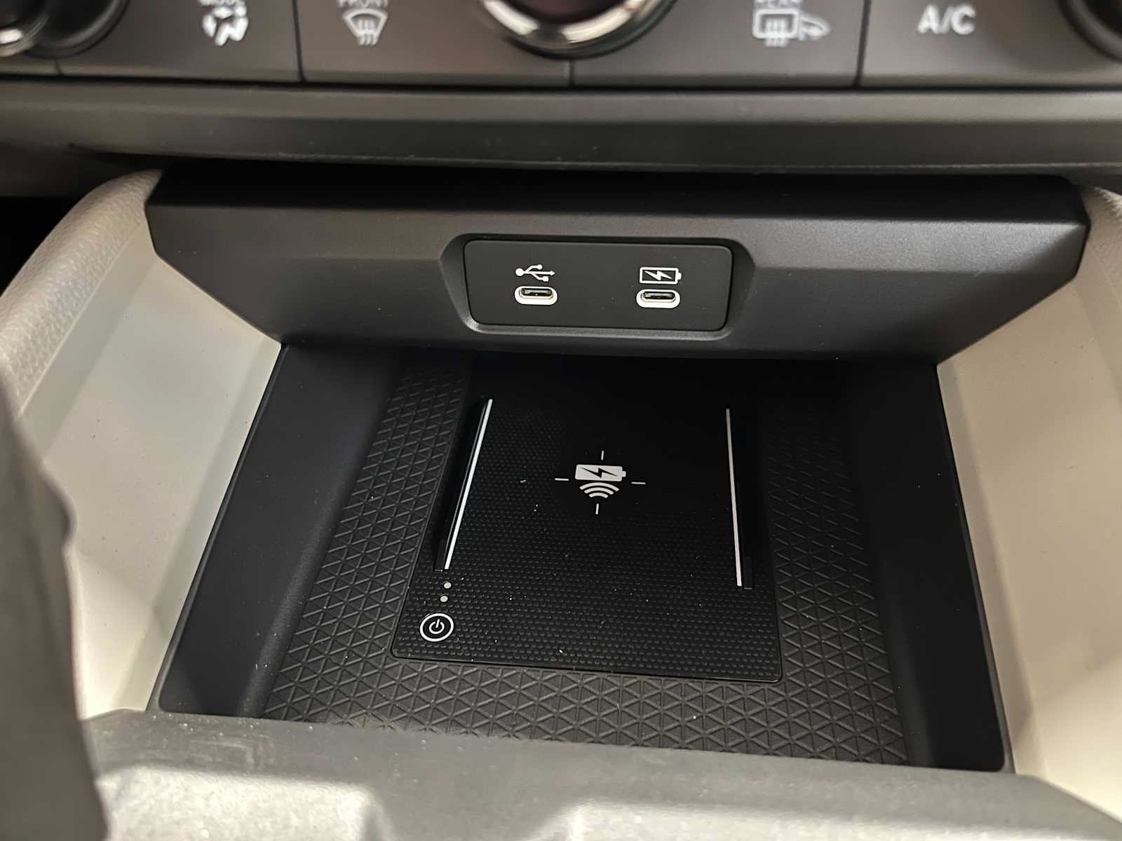 New 2026 Honda Accord SE image 19