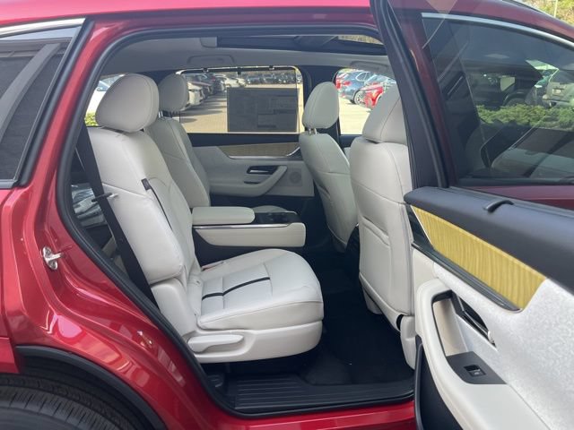 New 2026 MAZDA CX-90 3.3 Turbo S w/ Premium Plus AWD/4WD image 30