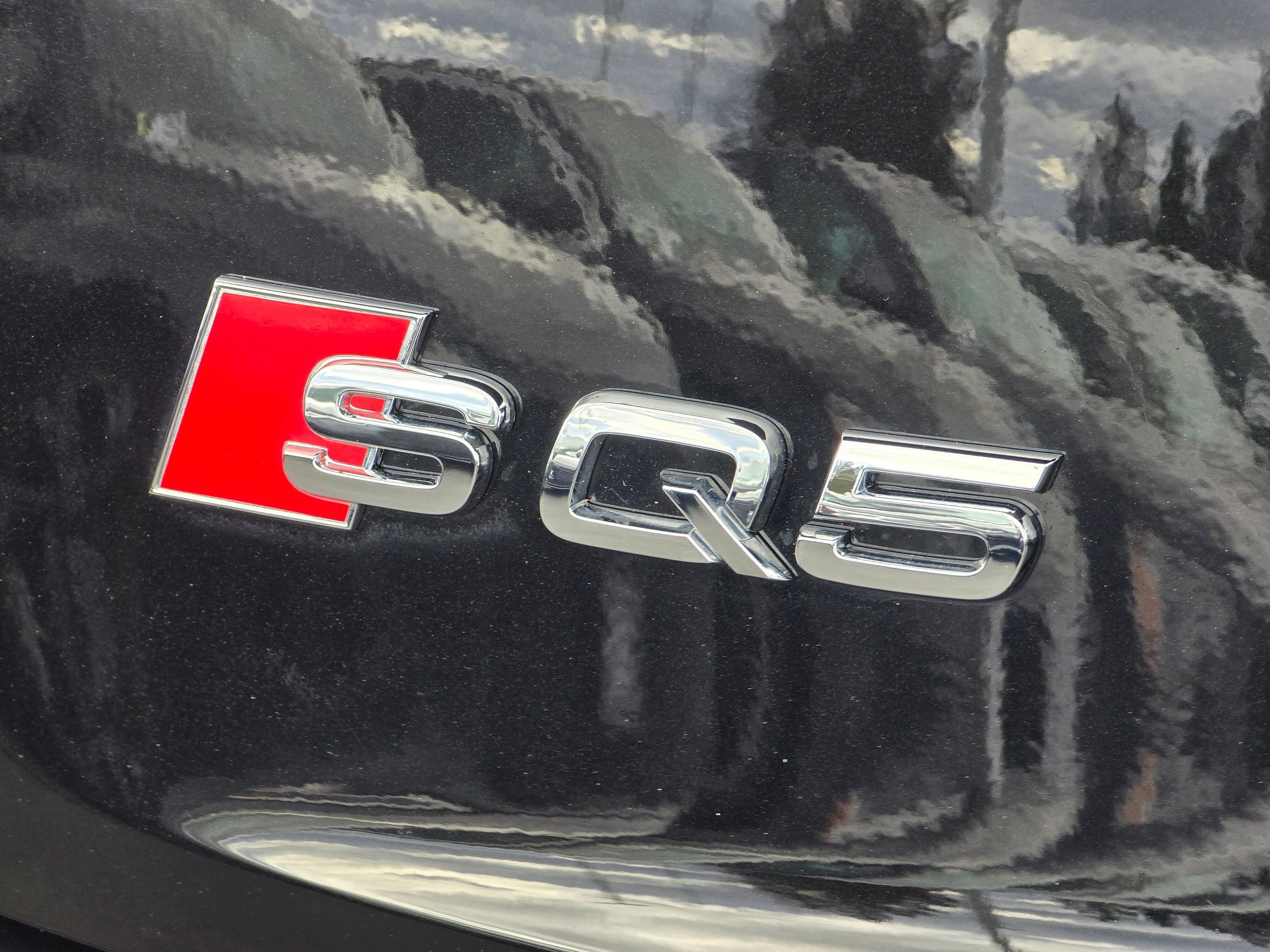 Used 2023 Audi SQ5 Premium Plus w/ Premium Plus Package image 35