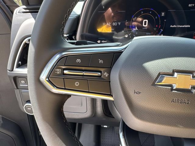 New 2026 Chevrolet Tahoe LS image 23