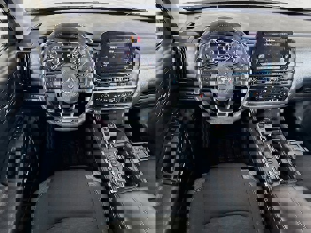 Certified 2024 Nissan Pathfinder SV image 22