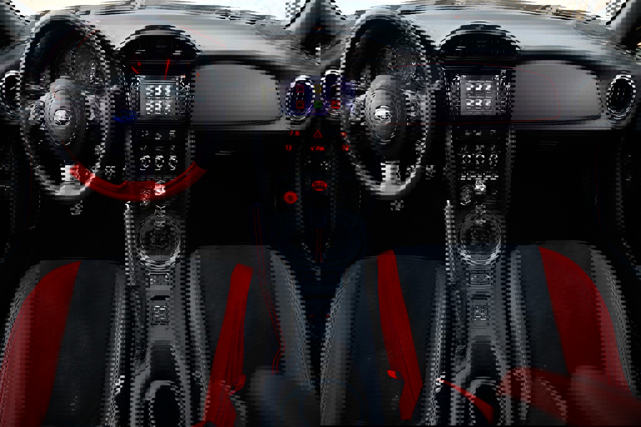 Used 2018 Subaru BRZ tS image 2