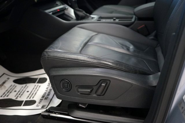 Used 2021 Audi Q3 2.0T Premium image 26