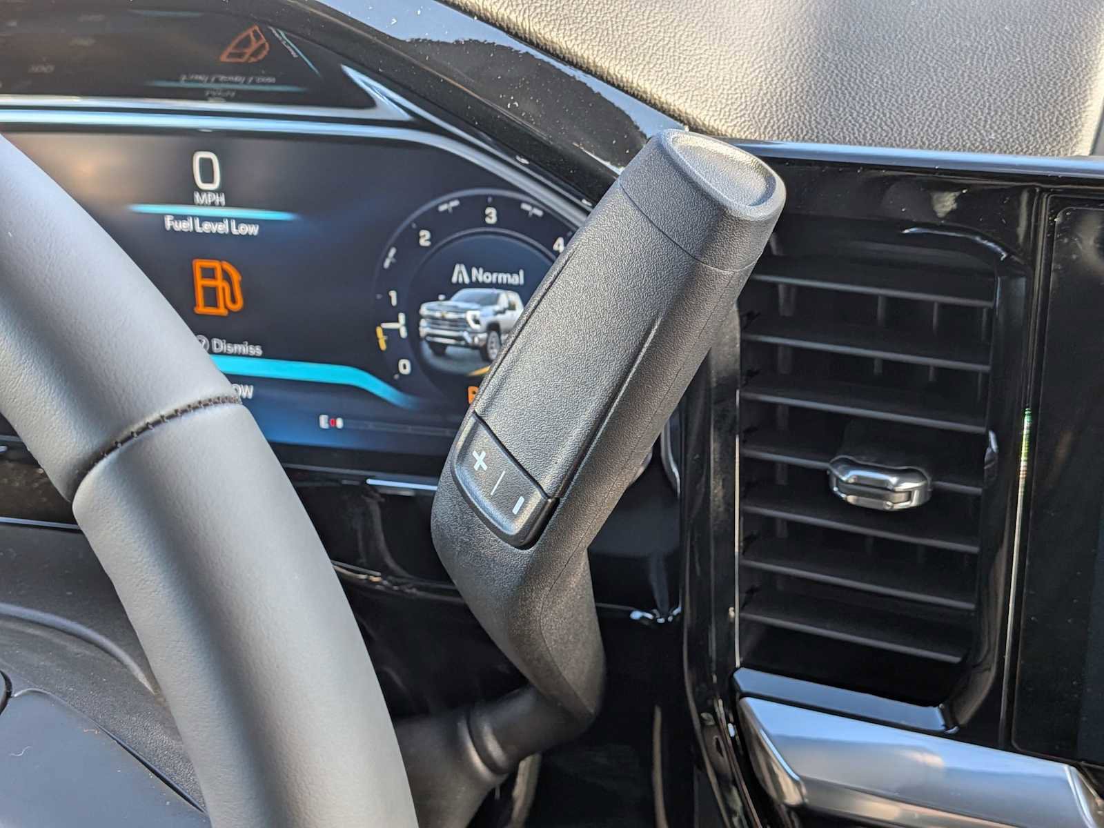 New 2026 Chevrolet Silverado 2500 LTZ w/ LTZ Premium Package image 34