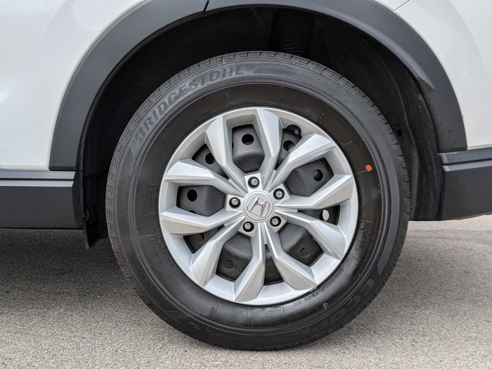 Certified 2024 Honda CR-V LX image 13
