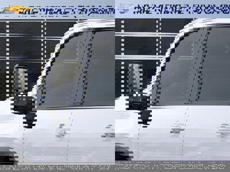 New 2026 Chevrolet Silverado 3500 LT image 12