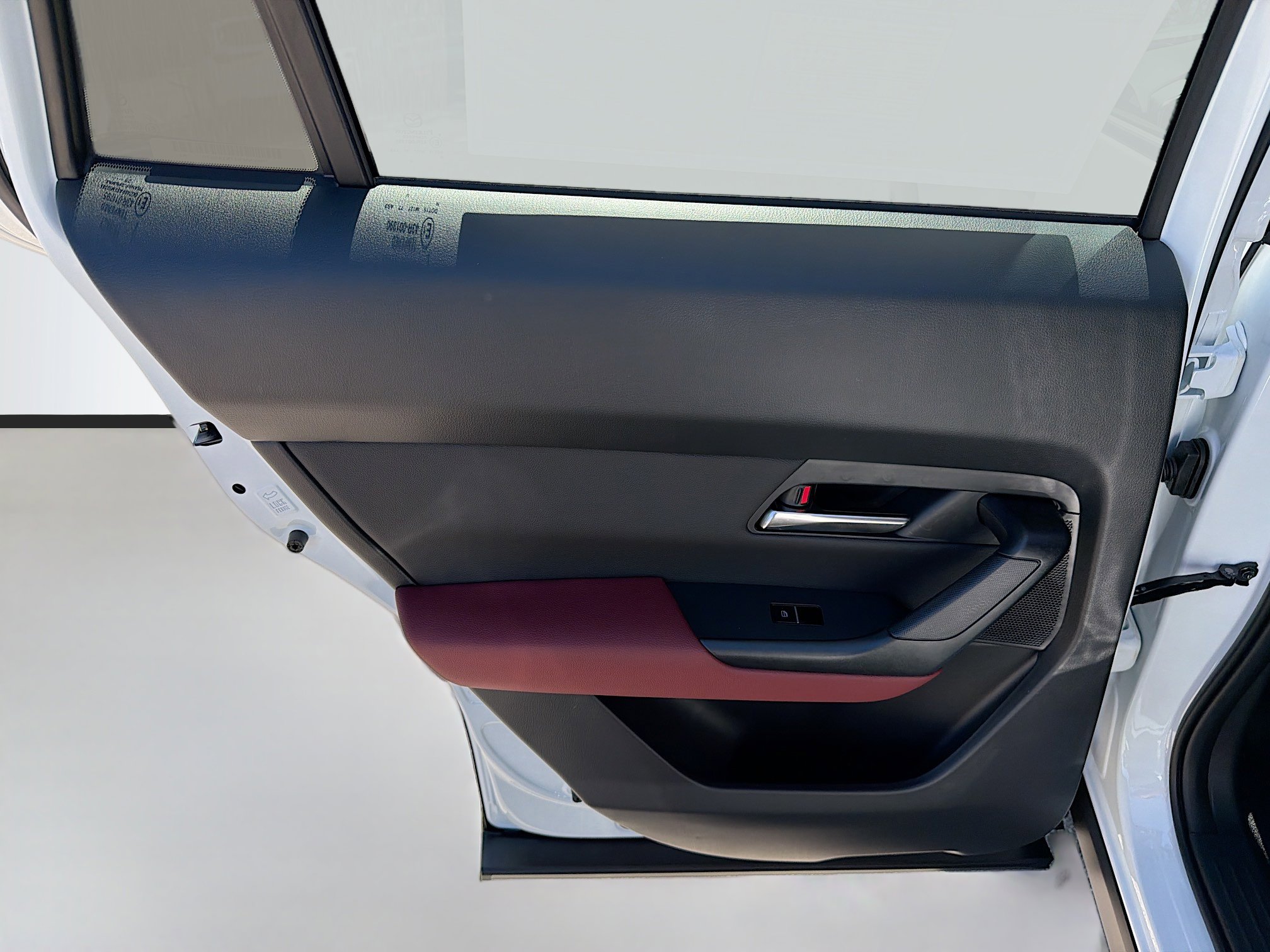 New 2026 MAZDA CX-50 2.5 Hybrid w/ Premium Plus Pkg image 47