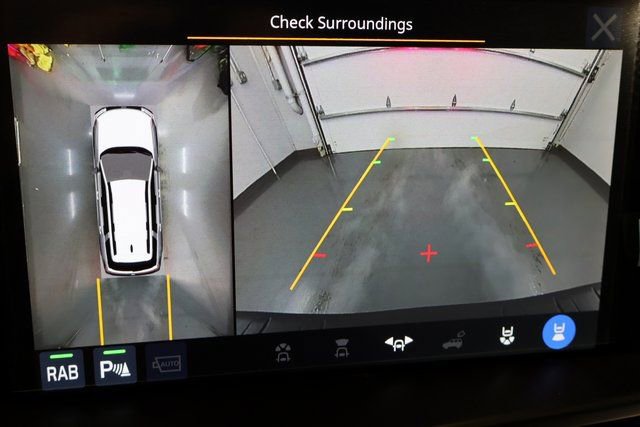 New 2026 Subaru Outback Limited XT image 26