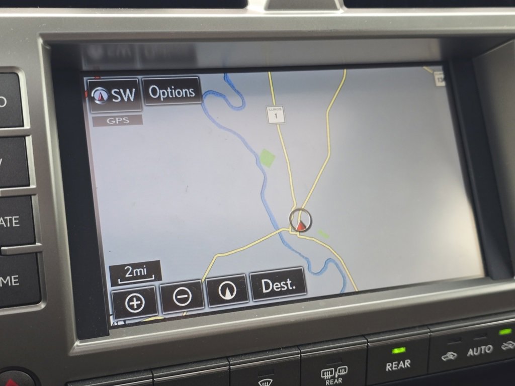 Used 2017 Lexus GX 460 image 48