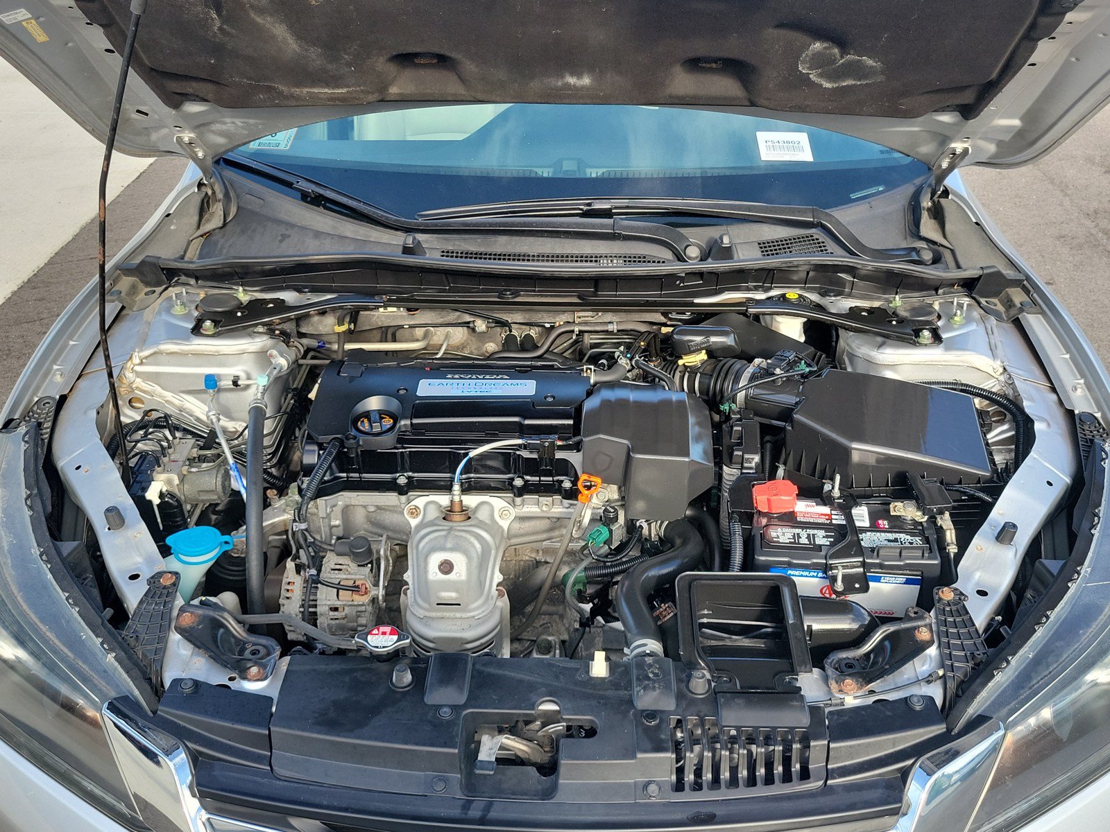 Used 2013 Honda Accord EX-L image 33