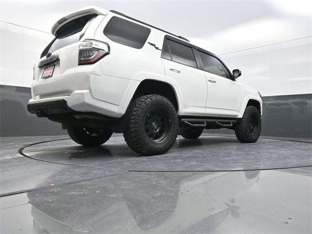 Used 2021 Toyota 4Runner TRD Off-Road Premium image 33