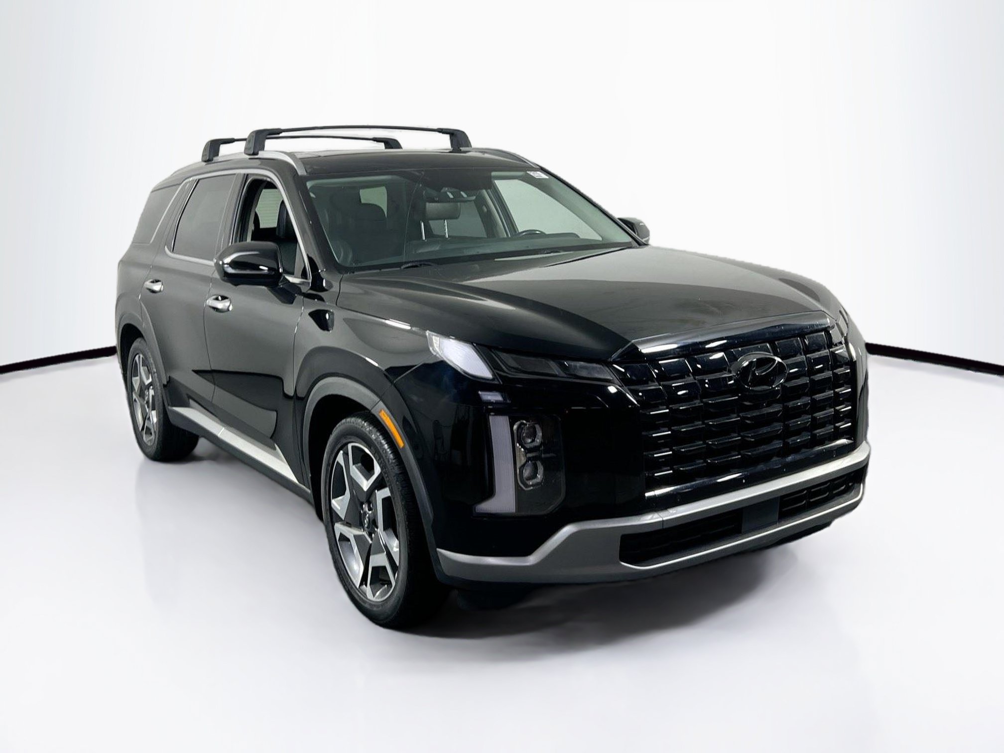 Used 2023 Hyundai Palisade SEL w/ Premium Package AWD/4WD image 3
