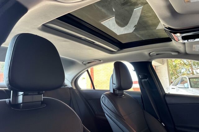 Certified 2022 Mercedes-Benz C 300 Sedan image 19