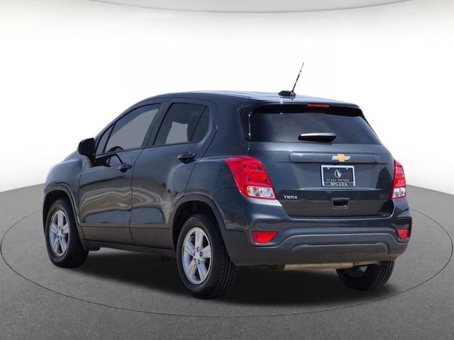 Used 2020 Chevrolet Trax LS w/ Tint and Cruise Package FWD image 7
