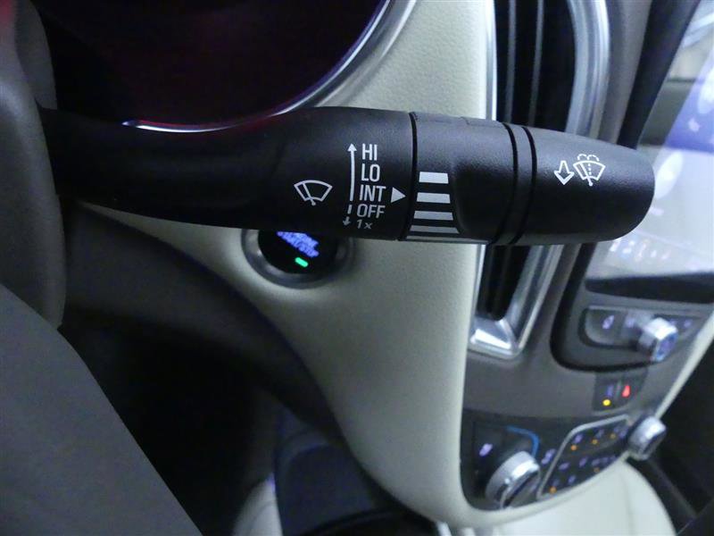 Used 2024 Chevrolet Malibu LT FWD image 22