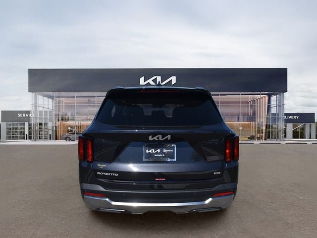 New 2026 Kia Sorento S AWD/4WD image 5