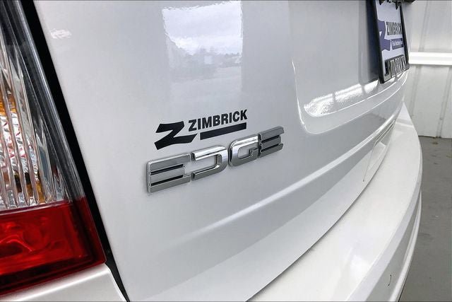 Used 2013 Ford Edge SEL image 9