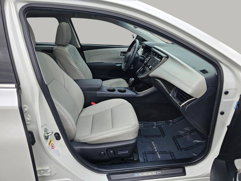 Used 2013 Toyota Avalon Limited FWD image 25