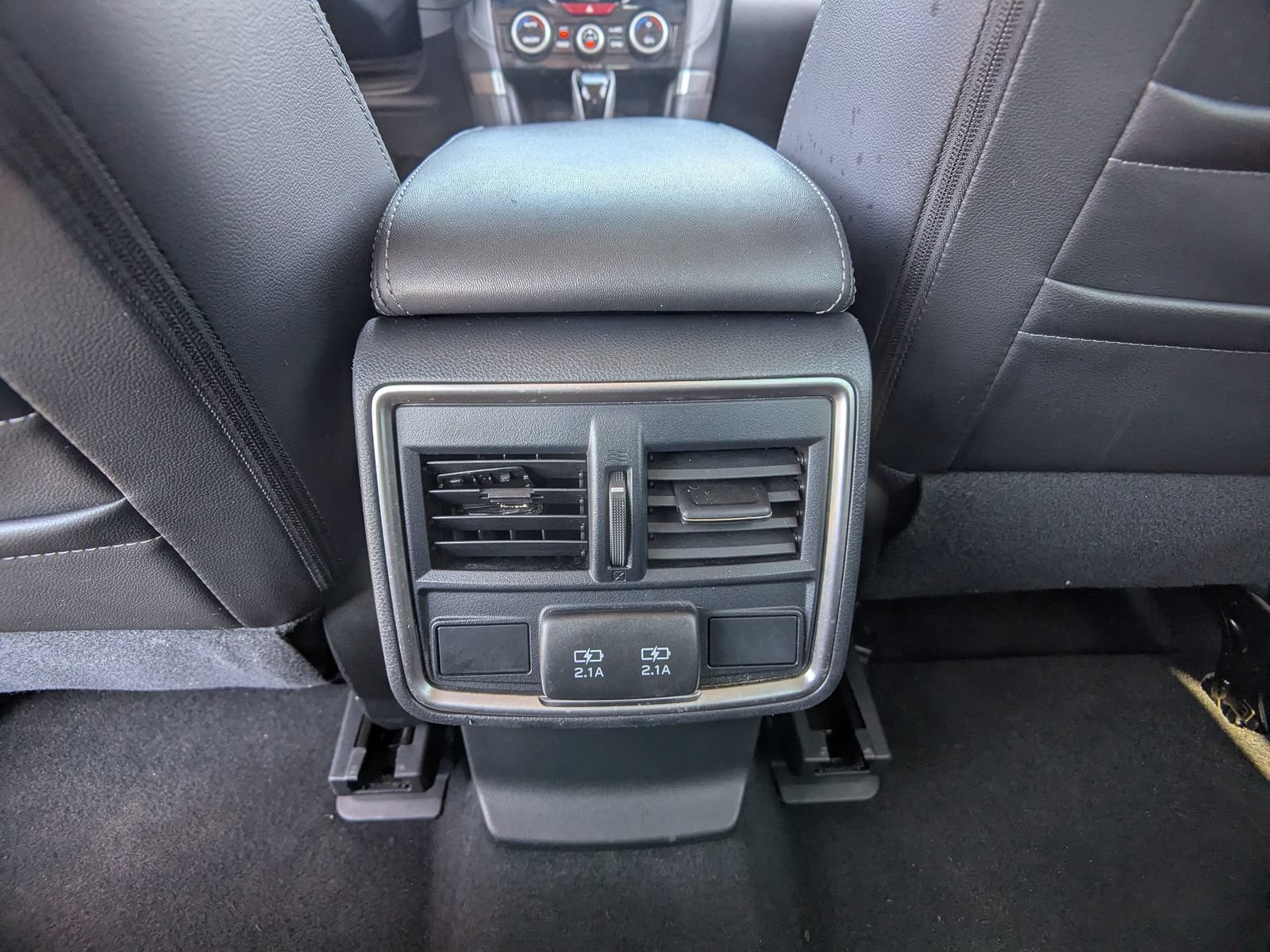 Used 2022 Subaru Forester Limited AWD/4WD image 15