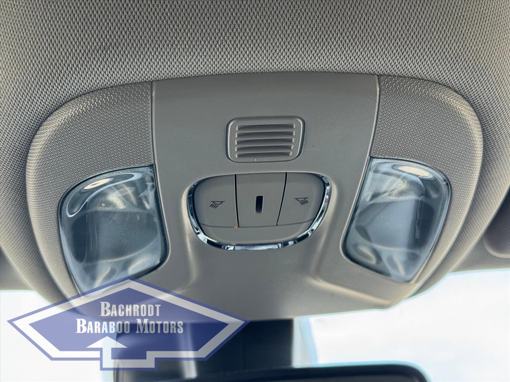 Used 2022 Jeep Compass Latitude image 21