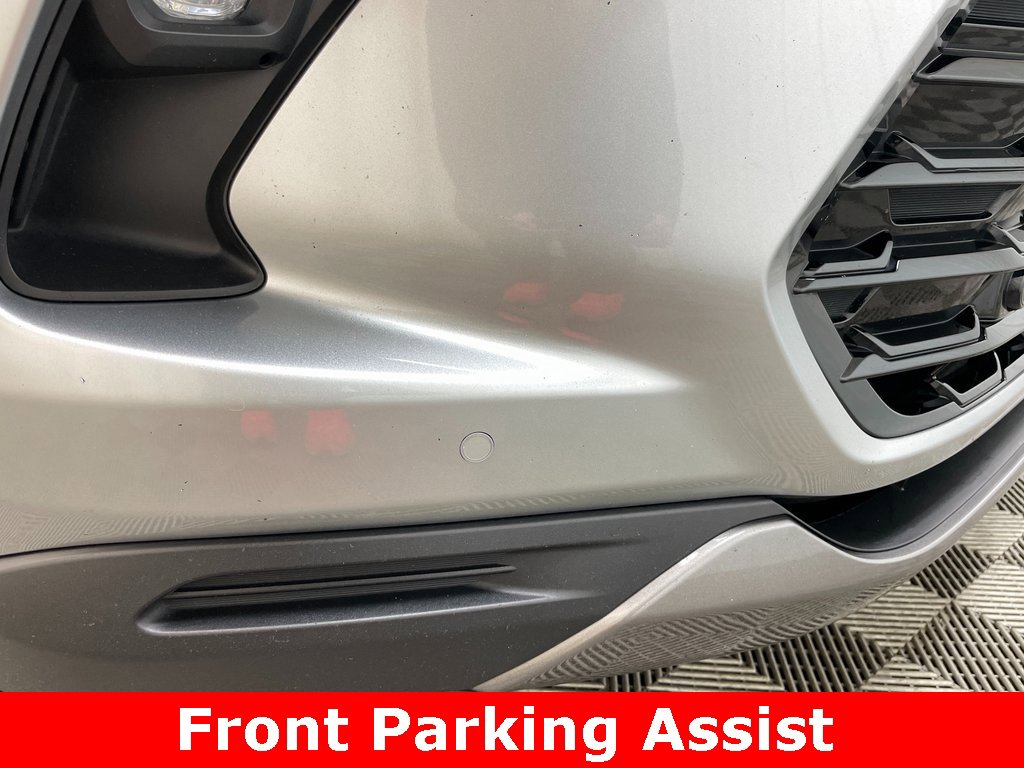 Used 2024 Toyota Grand Highlander XLE image 20