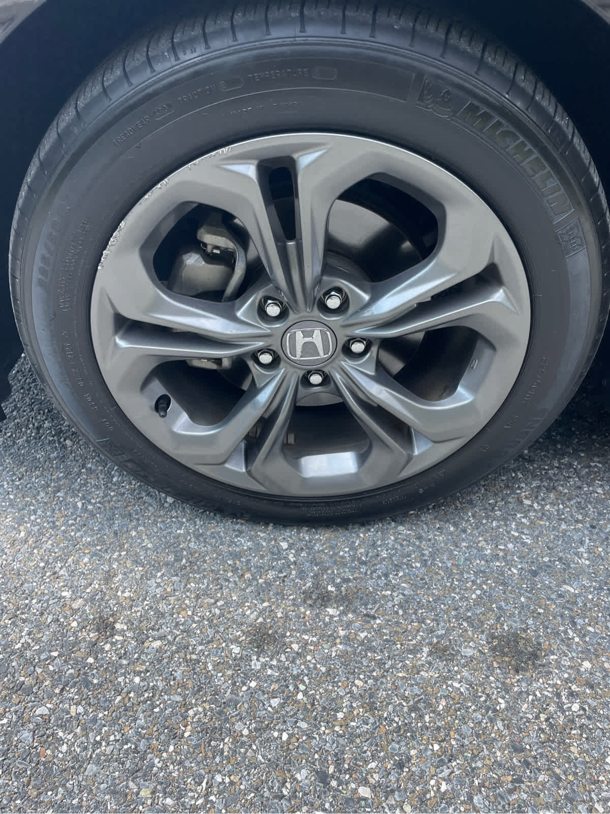 Used 2023 Honda Accord EX image 15
