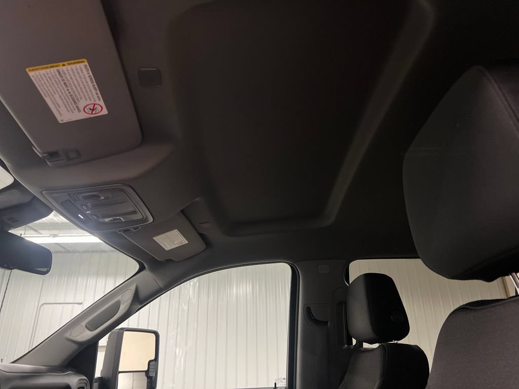 Certified 2022 Chevrolet Silverado 2500 Custom w/ Gooseneck/5TH Wheel Package AWD/4WD image 27