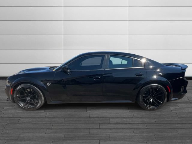 Used 2023 Dodge Charger SRT Hellcat RWD image 5