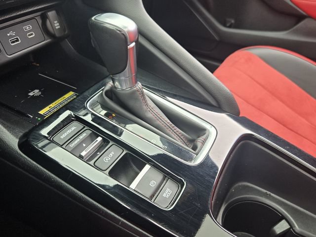 Certified 2024 Acura Integra A-Spec w/ Technology Package FWD image 21