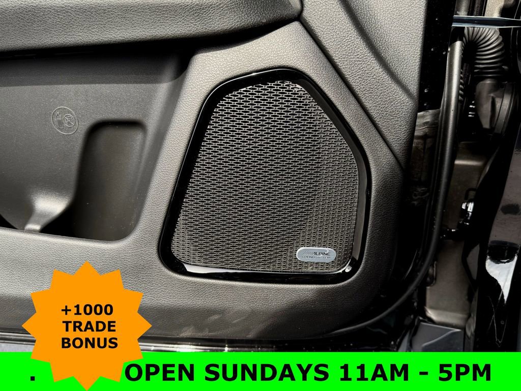 New 2026 Jeep Compass Limited w/ Sun, Sound & Navigation Group image 15