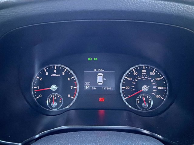 Used 2020 Kia Telluride EX w/ Towing Package FWD image 29
