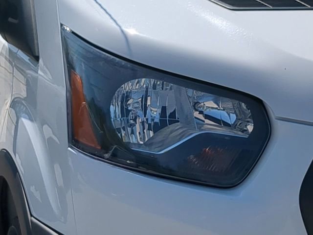 New 2025 Ford Transit 250 Low Roof image 11