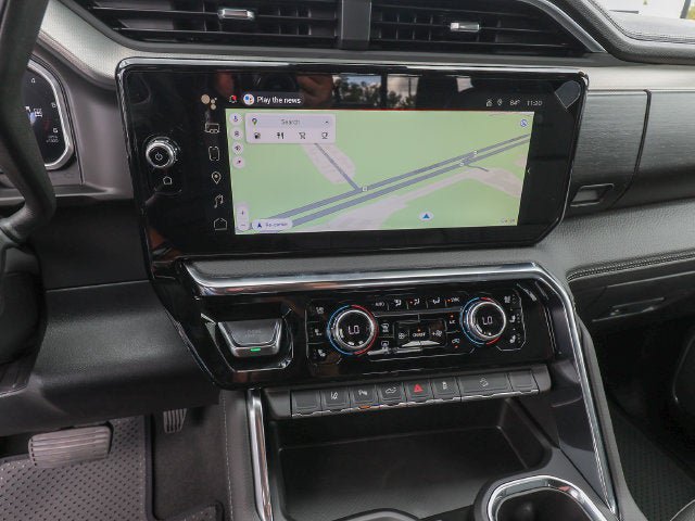 New 2026 GMC Sierra 2500 Denali w/ Denali Reserve Package AWD/4WD image 20