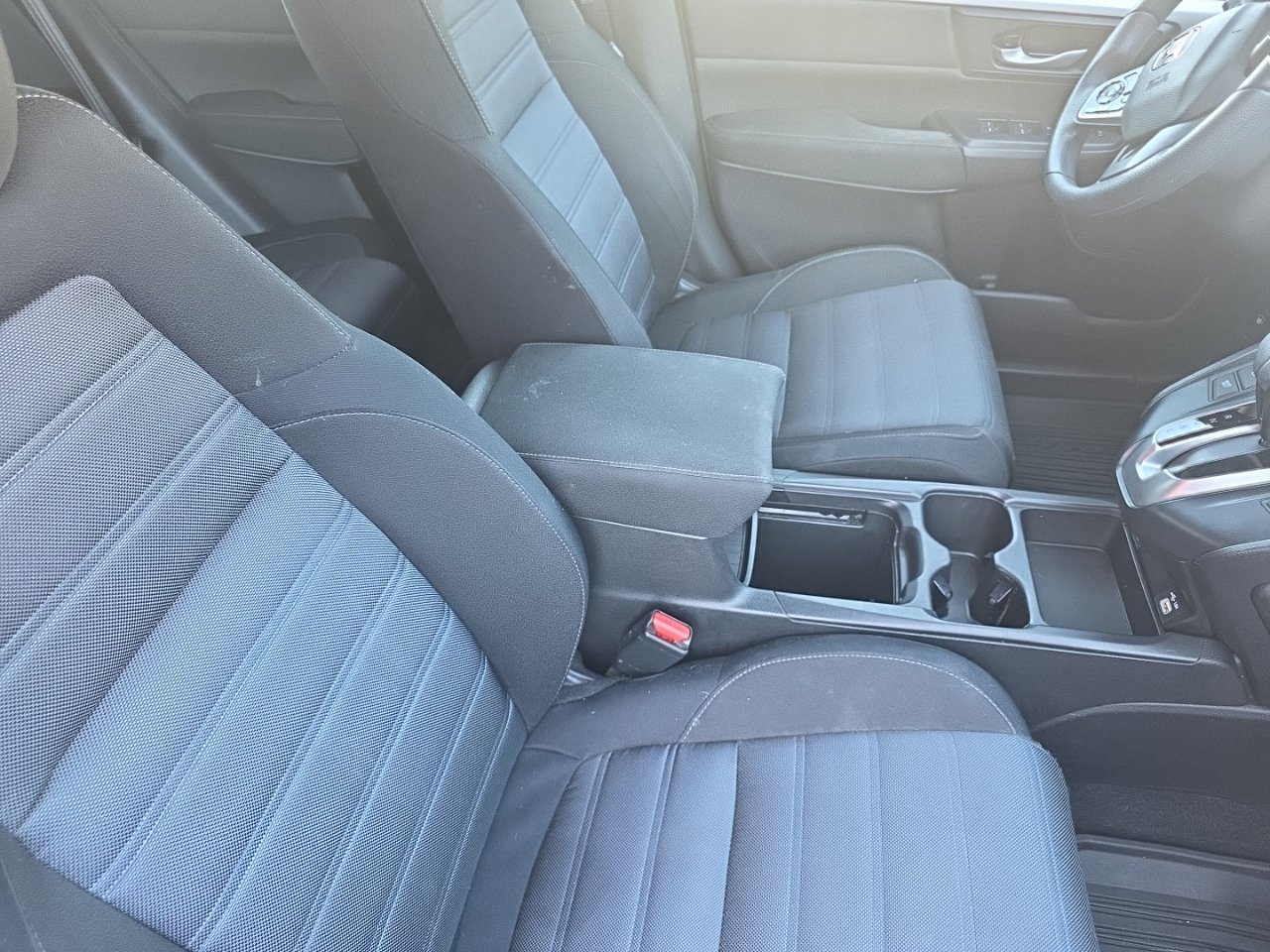 Used 2021 Honda CR-V Special Edition image 26