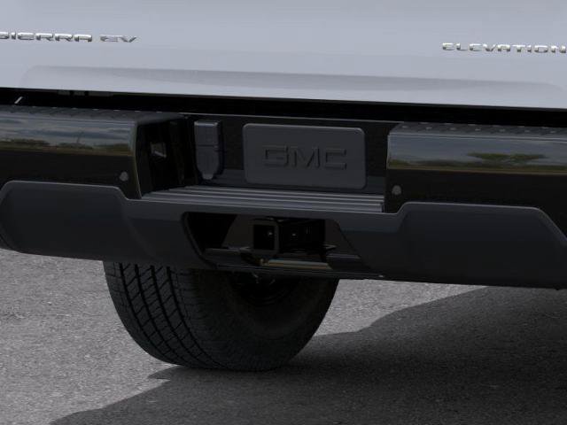 New 2026 GMC Sierra EV Elevation AWD/4WD image 14