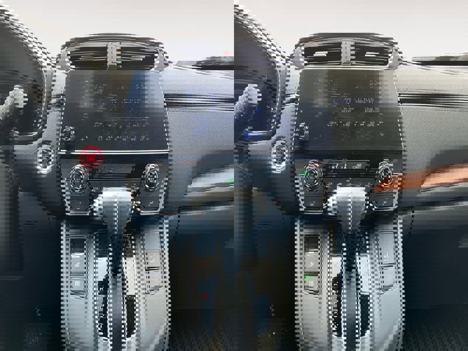 Used 2020 Honda CR-V EX-L image 16