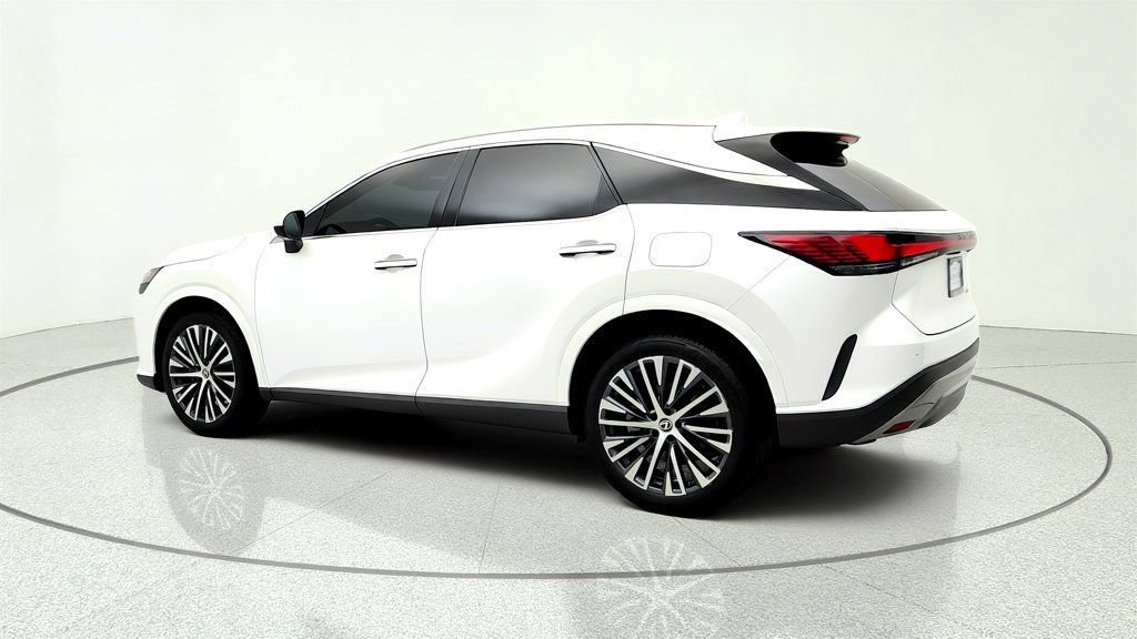Used 2023 Lexus RX 350 Premium Plus w/ Cold Area Package FWD image 7