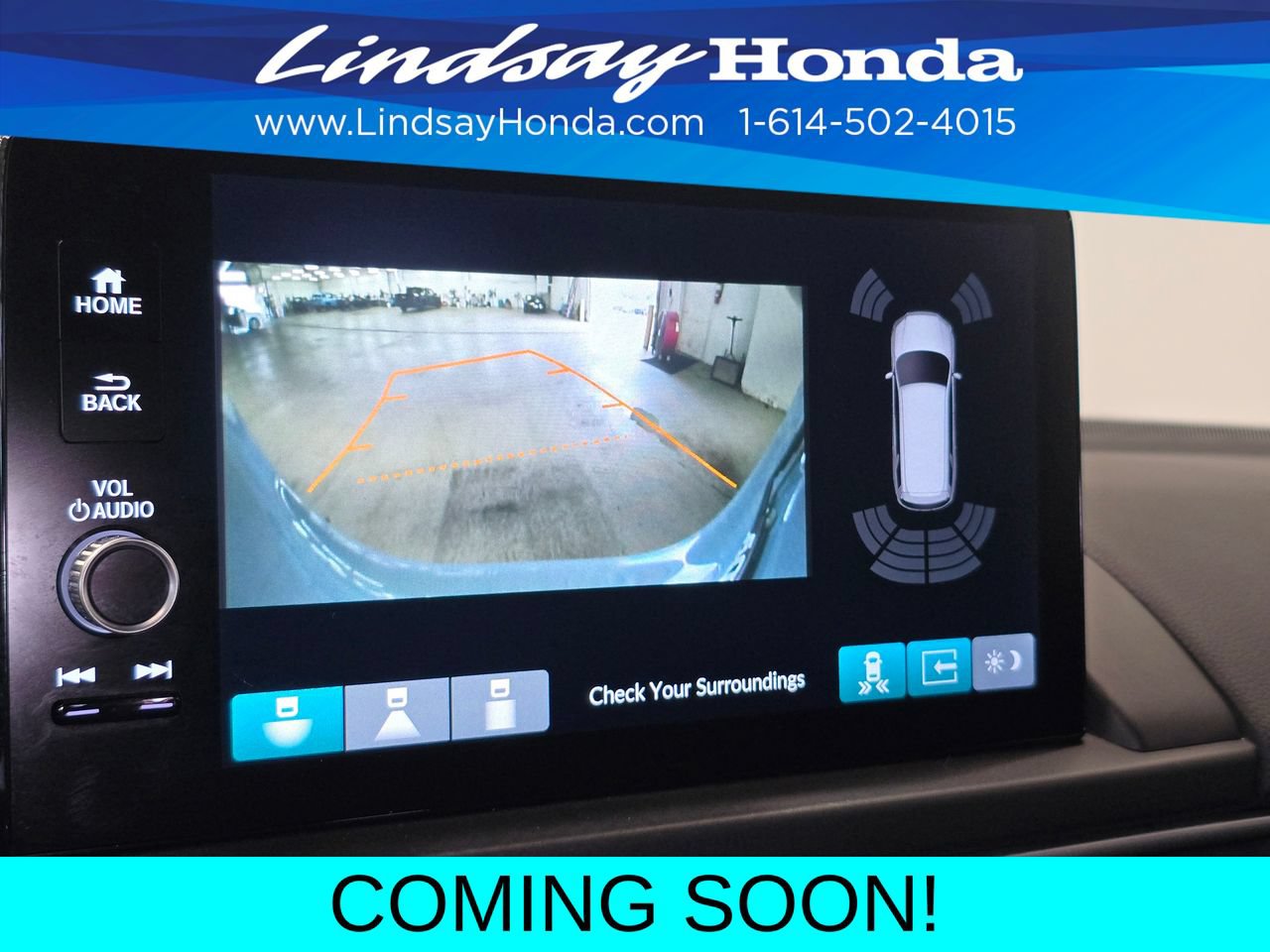 Used 2024 Honda Pilot Touring image 19