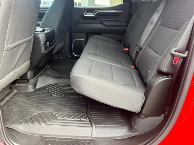 Used 2022 Chevrolet Silverado 1500 RST AWD/4WD image 14