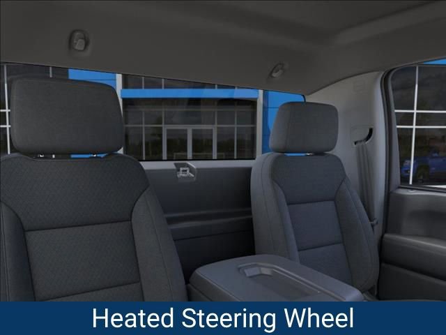 New 2026 Chevrolet Silverado 3500 LT w/ Ambulance/Fire/Rescue Package image 27